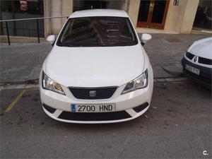 SEAT Ibiza 1.6 TDI 105cv Style 5p.