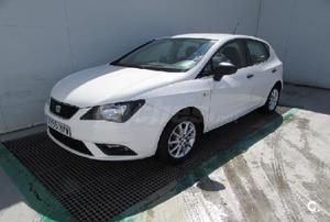 SEAT Ibiza 1.6 TDI 90cv Reference ITech 5p.