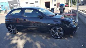 SEAT Ibiza 1.9 TDI 100CV SPORT 3p.