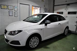 SEAT Ibiza SC v 85cv Reference 3p.