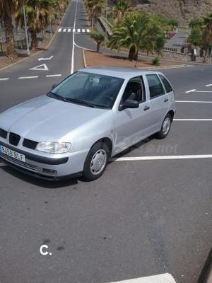 SEAT Ibiza ST v 85cv Style 5p.