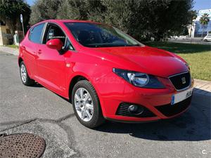 SEAT Ibiza v 70cv Copa Reference 5p.