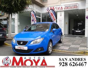 SEAT Ibiza v 85cv Reference 3p.