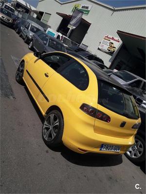 SEAT Ibiza v 85cv Reference 3p.