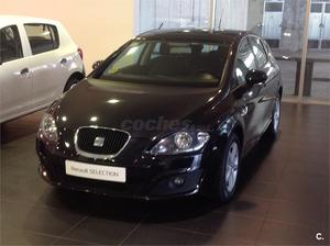 SEAT Leon 1.6 TDI 105cv Reference Copa 5p.