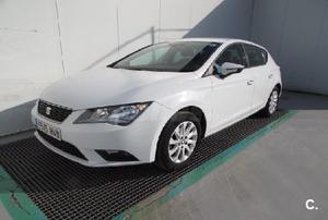 SEAT Leon 1.6 TDI 105cv StSp Style 5p.