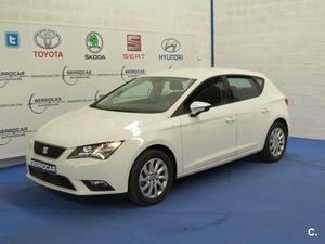 SEAT Leon 1.6 TDI 110cv StSp Style 5p.