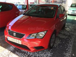 SEAT Leon 1.6 TDI 90cv Reference Connect 5p.