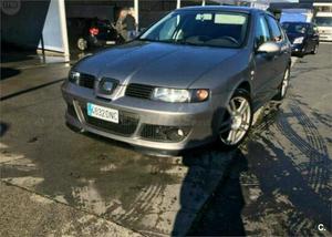 SEAT Leon 1.9 TDi 150CV Special Edition 5p.