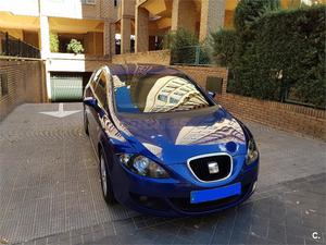 SEAT Leon 2.0 TDI 140cv Sport 5p.