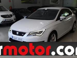 SEAT Leon SC 1.4 TSI 140cv StSp FR 3p.