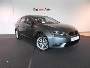 SEAT Leon ST 1.6 TDI 110cv DSG7 StSp Style 5p.