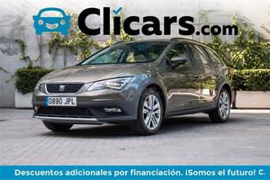 SEAT Leon ST 2.0 TDI 184cv 4Drive DSG6 StSp Xper 5p.