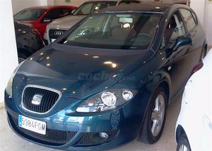 SEAT Leon cv Stylance 5p.