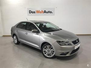 SEAT Toledo 1.0 TSI 81kW 110CV SS XCELLENCE 5p.