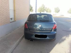 SEAT Toledo 2.0 TDI STYLANCE 5p.