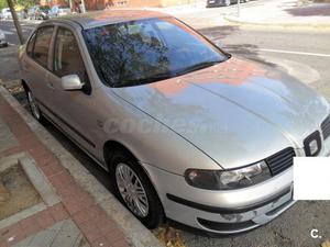 SEAT Toledo O1.6I 5p.