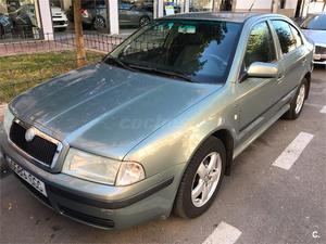 SKODA Octavia 1.9 TDi Ambiente 110 CV 5p.