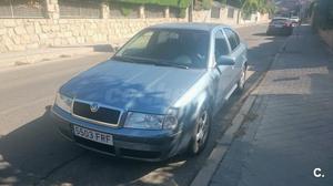 SKODA Octavia Tour 1.9 TDi 101cv 5p.