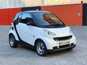 SMART fortwo Coupe 45 Pure 3p.