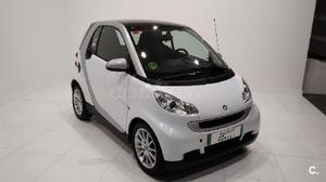 SMART fortwo Coupe 62 Passion 3p.