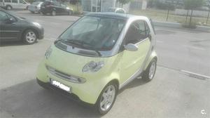 SMART fortwo coupe pure 61CV 3p.