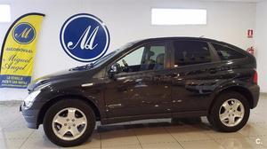 SSANGYONG Actyon 200Xdi 5p.