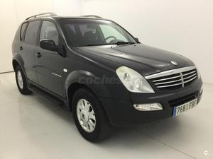 SSANGYONG Rexton 270 Xdi PREMIUM 5p.