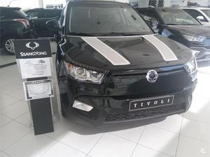 SSANGYONG Tivoli D16T Premium 4x2 5p.