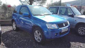 SUZUKI Grand Vitara 1.6 VVT JXA 3p.