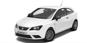 Seat Ibiza Sc 1.2 Tsi 85cv Reference Itech 30 Aniv 3p. -15