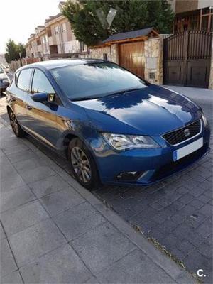 Seat León 1.6 Tdi 105cv Stsp Itech 5p. -15