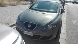 Seat León 1.9 Tdi 105cv Reference 5p. -07