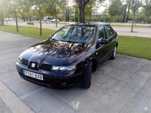 Seat Toledo 1.8t 20v Signa 4p. -02