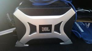 Subwoofer coche JBL