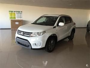 Suzuki Vitara 1.6 Vvt Gle 4wd 5p. -16