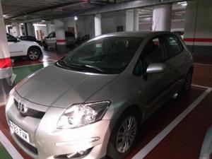 TOYOTA Auris 1.4 D4D Luna MM -07