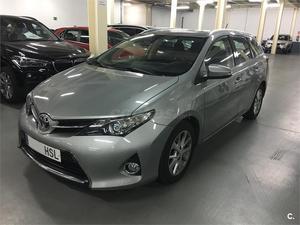 TOYOTA Auris 120D Active Touring Sports 5p.