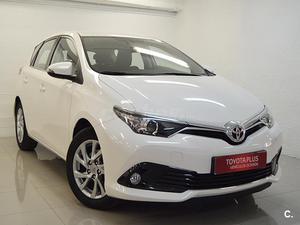 TOYOTA Auris D ACTIVE 5p.