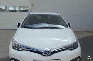 TOYOTA Auris H Hybrid Feel 5p.