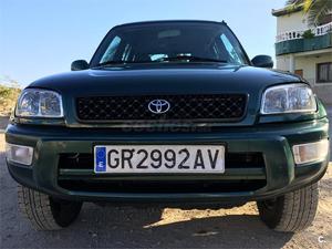 TOYOTA Rav4 2.0I 16V VX 5p.