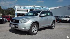 TOYOTA Rav4 2.2 D4D 136cv Executive 5p.