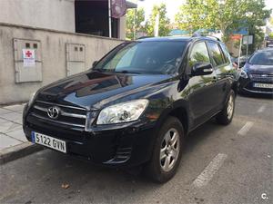 TOYOTA Rav4 2.2 D4D Advance Cross Sp.4x2 5p.