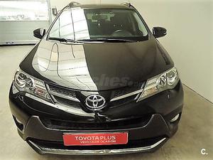 TOYOTA RavD AWD Advance 5p.