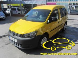 VOLKSWAGEN Caddy Kombi 1.6 TDI 75cv 5pl 4p.