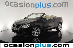 VOLKSWAGEN Eos 2.0 T FSI 2p.