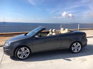 VOLKSWAGEN Eos 2.0 TDI 140 DSG Excellence Bmotion Tech 2p.