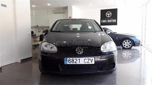 VOLKSWAGEN Golf 1.4 CONCEPTLINE 3p.