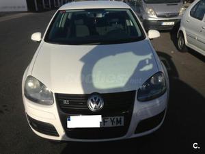 VOLKSWAGEN Golf 1.6 GT Sport 3p.