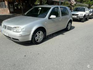 VOLKSWAGEN Golf 1.6 HIGHLINE 5p.